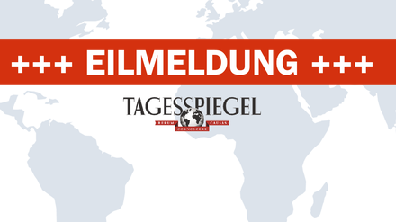 Eilmeldung