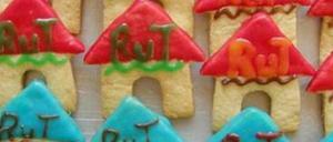 RuT versucht schon seit zehn Jahren, ein Haus für Lesben zu realisieren.