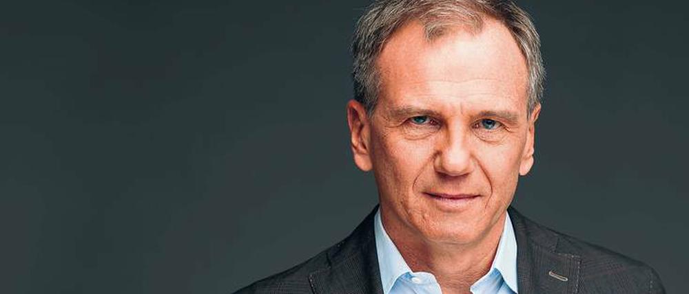 Ein Mann für alle Wutanfälle. Wenn Armin Wolf moderiert, gehen bei der FPÖ die roten Lampen an.
