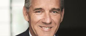 Christian Völkers versorgt seit 40 Jahren Wohlhabende mit Luxusimmobilien.