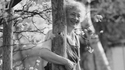 Elisabeth Schulze (1923-2019