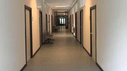 Gang der Dinge. Ein Streit um ein Zimmer zwischen Personalrat und Bezirksbürgermeister Stephan von Dassel landete sogar vor Gericht.