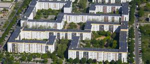 Auch das Potenzial von Mietwohnungen soll künftig besser genutzt werden.