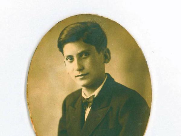 Lothar Heinke