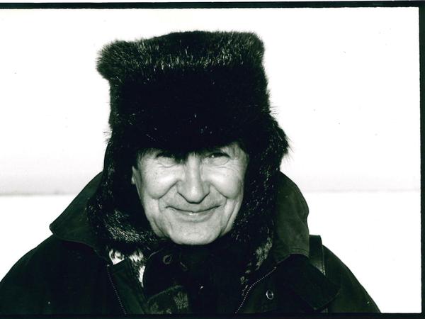 Lothar Heinke