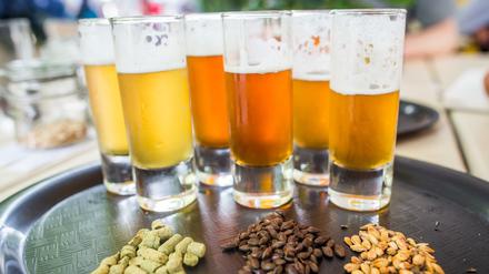 Craftbier liegt im Trend - und wird völlig überschätzt.