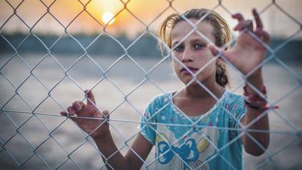 Verlorene Generation: Das Ausmaß und die Intensität der Gewalt gegen Kinder im Krieg nimmt zu.