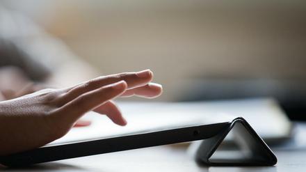 Ein Konzept für eine „Bring-Your-Own-Device“-Strategie gibt es noch nicht.