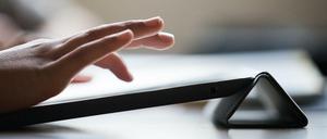 Ein Konzept für eine „Bring-Your-Own-Device“-Strategie gibt es noch nicht.