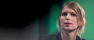Prinzipientreu: Chelsea Manning