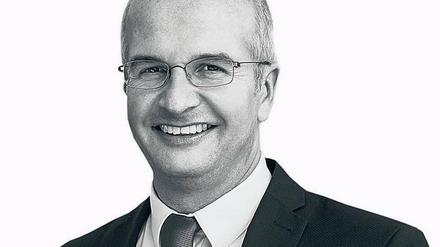 Thomas Borsch ist Direktor des Botanischen Gartens und Botanischen Museums Berlin sowie Professor für Systematik und Biogeografie der Pflanzen an der Freien Universität. Er leitet mehrere Projekte zum Thema Artenvielfalt. 