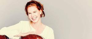 Vielseitig. Harriet Krijgh wird ebenso als Solistin wie auch als Kammermusikerin geschätzt. Nur im Streichquartett hat sie noch nicht gespielt.