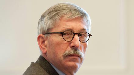 Der Versuch, Thilo Sarrazin aus der SPD auszuschließen, könnte erneut scheitern. 