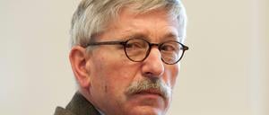 Der Versuch, Thilo Sarrazin aus der SPD auszuschließen, könnte erneut scheitern. 