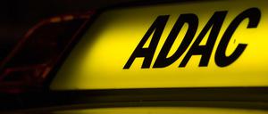 Auf Wochenende fand die Hauptversammlung des ADAC statt.