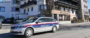 In Seefeld fing es an. Bei der Ski-WM in Österreich begangen die Ermittlungen gegen den Mediziner aus Erfurt.