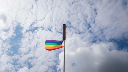 Bisher hatte sich noch kein aktiver Profisportler in Australien als homosexuell geoutet. 