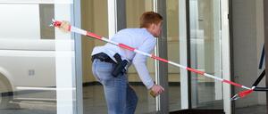 Armbrust-Fall Passau: Ermittler haben zwei weitere Leichen in Niedersachsen gefunden