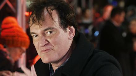 Zeigt am 21. Mai seinen neuesten Film: Quentin Tarantino kommt mit "Once Upon a Time in Hollywood" nach Cannes, auf den Tag genau 25 Jahre nach der Weltpremiere von "Pulp Fiction". 