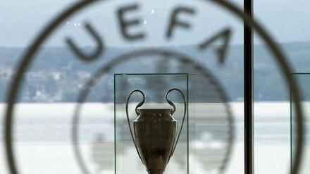 Die Pläne der ECA in puncto Champions League gefallen der DFL nicht.