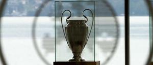 Die Pläne der ECA in puncto Champions League gefallen der DFL nicht.