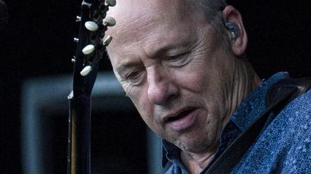 Mark Knopfler