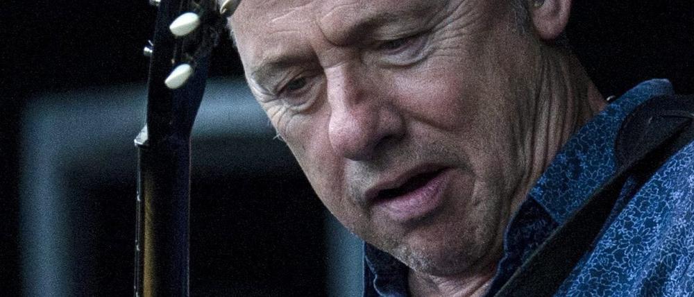 Mark Knopfler