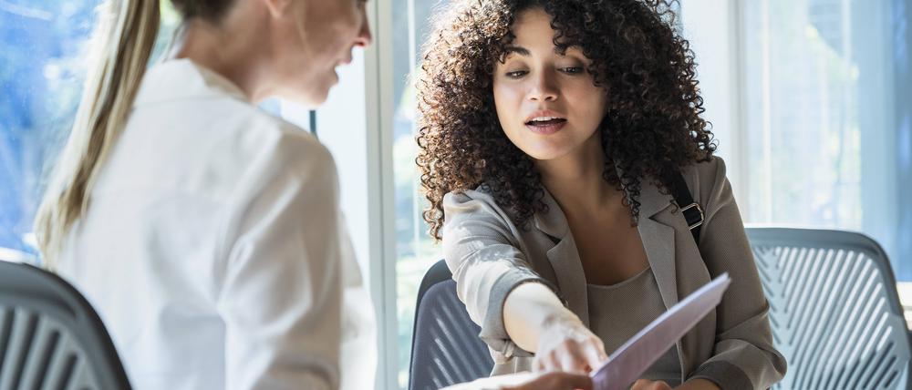 Der Female Catalyst Fund soll für mehr Diversität sorgen und schließt rein männlich besetzte Start-ups aus.