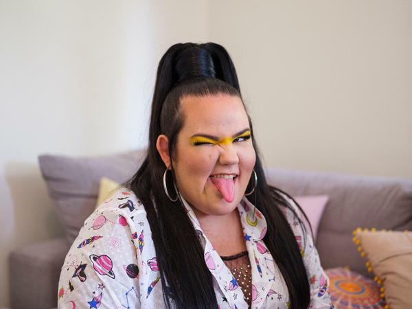 Vorjahressiegerin Netta Barzilai wird Samstag ebenfalls auftreten.