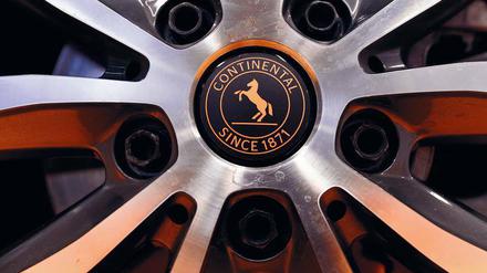 Der Wandel der Autoindustrie betrifft diverse Bereiche. Das macht es so schwierig.