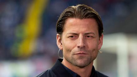 Die Rolle seines Lebens. Roman Weidenfeller spielt sich bald selbst. 