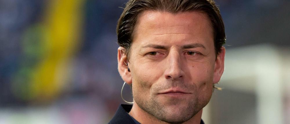 Die Rolle seines Lebens. Roman Weidenfeller spielt sich bald selbst.