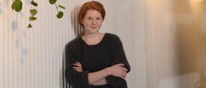 Unternehmenserbin Verena Bahlsen hat sich für ihre aussagen zu Zwangsarbeitern bei Bahlsen entschuldigt.