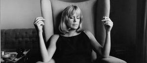 Sinnlich. Ulrick Mack liebte intime Porträts.