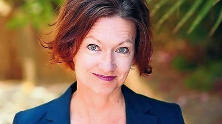 Martina Zöllner