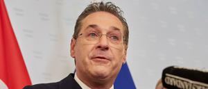 Der Skandal um die Ibiza-Affäre von Heinz-Christian Strache (FPÖ) erschüttert Österreich.