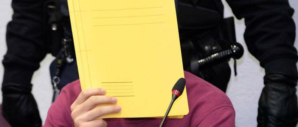 Der Tod sei kein bloßer Unfall gewesen, urteilte das Gericht.