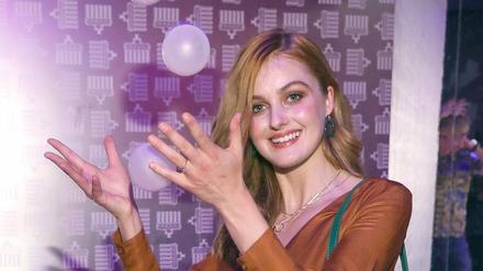 Vanessa steigt bei der ProSieben-Castingshow "Germany's Next Topmodel" aus.
