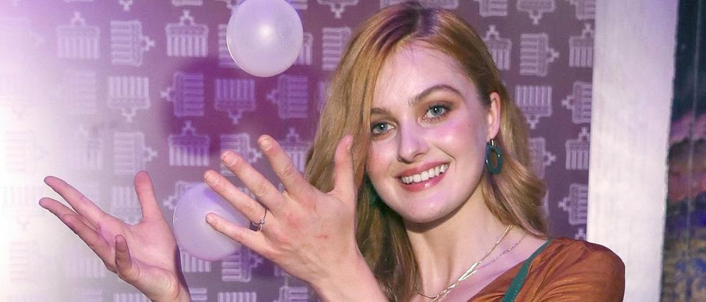 Vanessa steigt bei der ProSieben-Castingshow "Germany's Next Topmodel" aus.