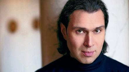 Vladimir Jurowski