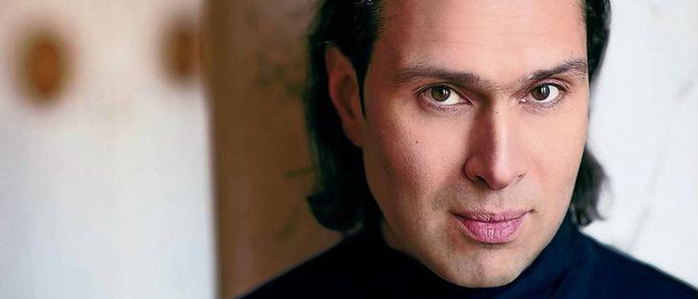 Vladimir Jurowski