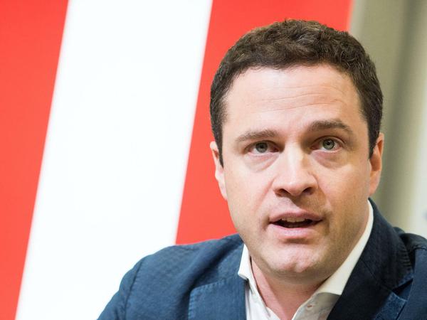 Auch der ex_FPÖ-Klubobmann Johann Gudenus ist auf dem Ibiza-Video zu sehen.