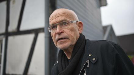 Der Journalist Günter Wallraff arbeitete in den Achtzigerjahren für sein Undercover-Buch „Der Aufmacher – Der Mann, der bei ,Bild’ Hans Esser war“ bei der Bild-Zeitung.