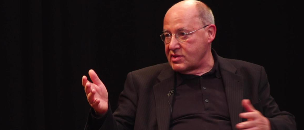 Gregor Gysi.
