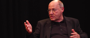Gregor Gysi.