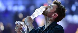 Duncan Laurence