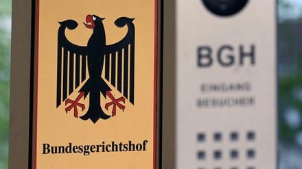 Vor dem Bundesgerichtshof ging es um die Kündigungen von Mietern wegen Eigenbedarfs.