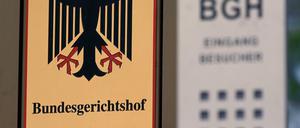 Vor dem Bundesgerichtshof ging es um die Kündigungen von Mietern wegen Eigenbedarfs.