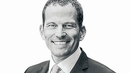 Albert Rupprecht (CSU). 