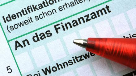 Überschaubare Arbeit, guter Lohn. Früher war selbst die Steuererklärung machen besser.